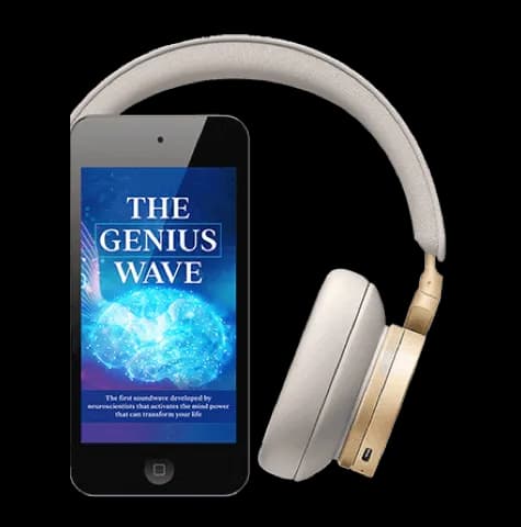 Genius Wave product photo
